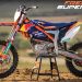 KTM Freeride Supermini 2023: La nueva motocicleta eléctrica para motocross de DirtFirst Racing