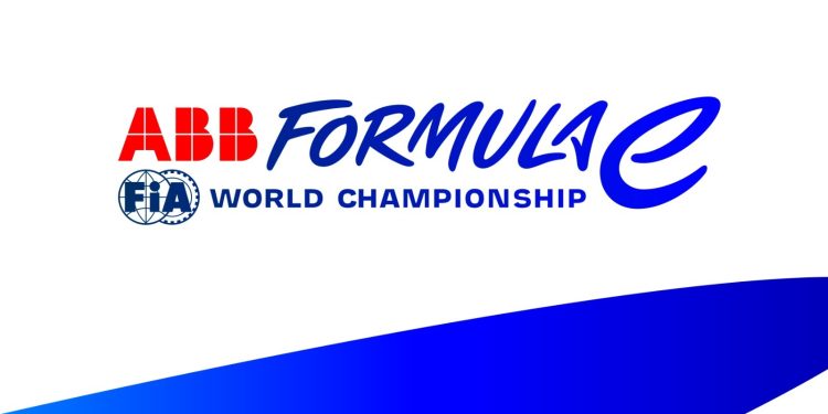 Formula E Unveils New Image