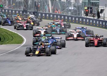 E-Prix de India: Organizadores aseguran que el circuito estará listo a finales de noviembre