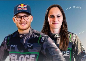 Veloce Racing Changes Driver Lineup for Energy X Prix and Confirms for 2023