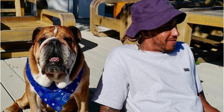 5 Things You May Not Know About Lewis Hamilton