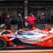 Un experimentado miembro de la FIA toma las riendas de Mahindra en la Fórmula E