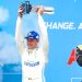 Stoffel Vandoorne to Defend Formula E Title with an Eye on F1