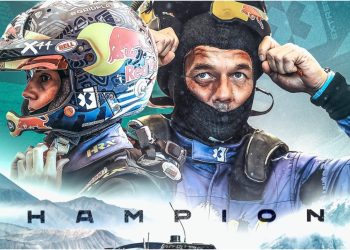 X44 se luce en el final de Extreme E para quedarse con el título