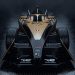 DS Unveils Impressive Single Seater for Formula E’s Gen3 Era