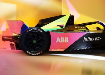 Pilotos dejan Valencia con sensaciones positivas sobre el monoplaza Gen3 de la Fórmula E