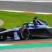 Maserati’s Guenther Dominates First Test Session
