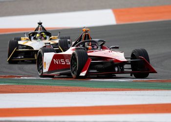 Everything from Formula E’s Preseason Closing Ceremony