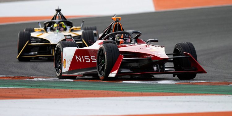 Everything from Formula E’s Preseason Closing Ceremony