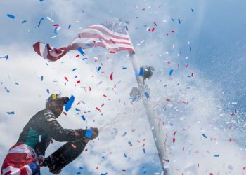La Fórmula E correrá en Portland durante la temporada 9