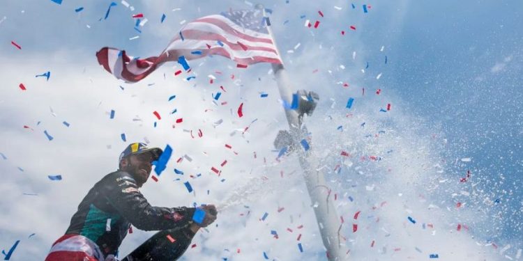 La Fórmula E correrá en Portland durante la temporada 9