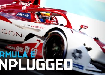 La Fórmula E estrena documental con todo lo que sucede detrás de escena
