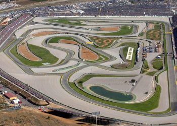 Valencia abre sus puertas para pruebas de pretemporada de la Fórmula E