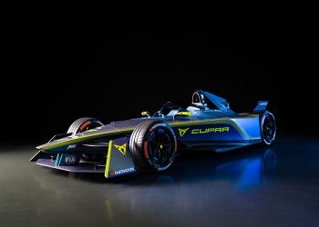 ABT CUPRA Prepares for the Formula E Gen3 Era