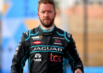 Car Software and Mindset are Keys to Bird’s Success in Season 9