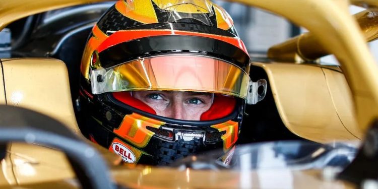 DS PENSKE buscará reivindicarse tras flojo inicio en México