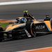 Jake Hughes Feels the Pressure of Being an Official Formula E Driver