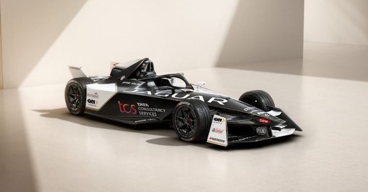 Dow to Take Jaguar to Formula E’s Highest Level with “MobilityScience” Technology