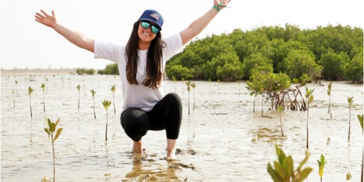 Mangrove Protection: One of Extreme E’s Sustainable Goals