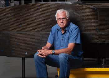 Peter Wright analiza los retos de seguridad de eSkootr Championship