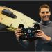 Rafa Nadal joins E1 Series with his Own Team