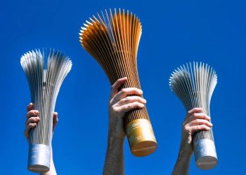 Formula E Unveiled the Stunning Trophy for Gen3 Era