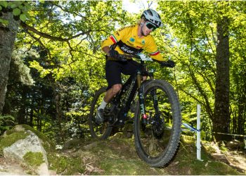 WES World e-Bike Series anuncia unión al UCI Climate Action Charter