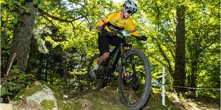 WES World e-Bike Series Announces Joining the UCI Climate Action Charter