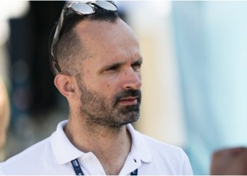 Xavier Gavory sobre el impacto de Cupra en FIA ETCR: «Todo comenzó con ellos»