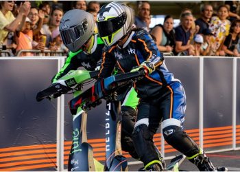 Qué esperar de la segunda temporada de eSkootr Championship