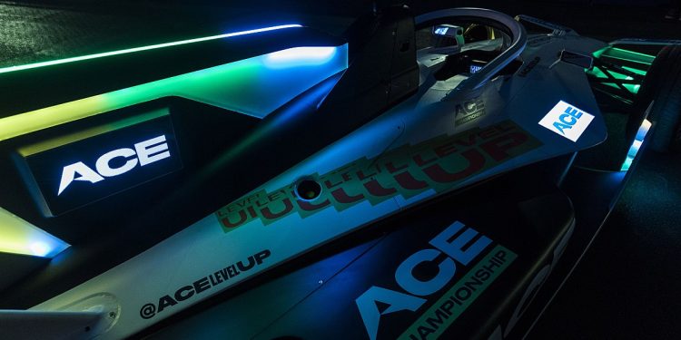 La Fórmula E respalda el lanzamiento de la “ACE Championship”