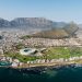Cape Town Opens Doors to Welcome Formula E