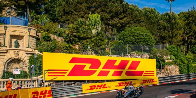 Formula E Strengthens Ties with DHL to Boost Sustainable Operations