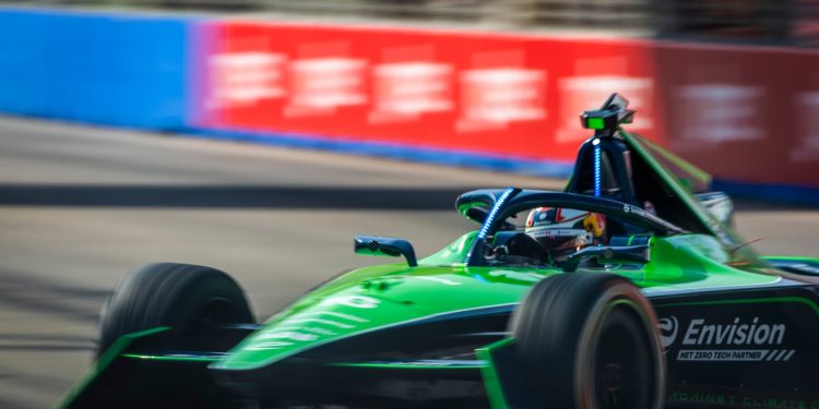 100 Races and Top 10: Buemi Starts the Gen3 Era on the Right Foot