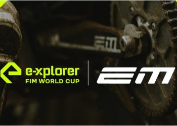 New Team Joins FIM E-Xplorer World Cup: EM Factory Team