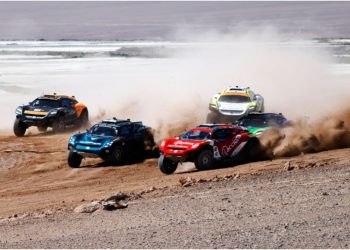 Habrán más carreras: Extreme E revela cambios en el formato para 2023