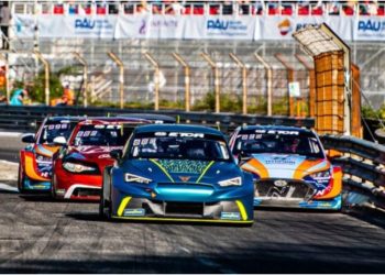 What FIA ETCR Left Behind for the 2022 Season