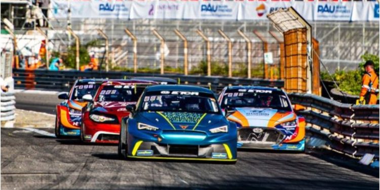 What FIA ETCR Left Behind for the 2022 Season