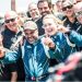 Klara Andersson y Nasser Al-Attiyah confirmados por ABT Cupra XE para la temporada 3 de Extreme E