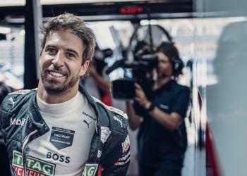 Cape Town E-Prix Highlights