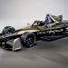 Formula E is a Key Platform for Electrification Development at DS Automobiles