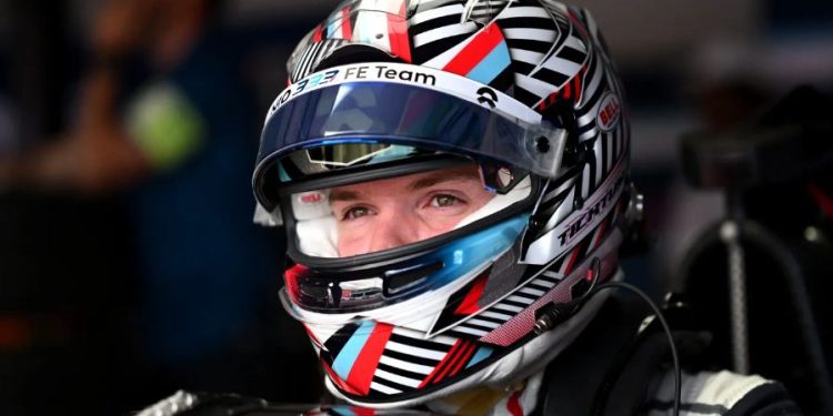 NIO 333 aspira culminar entre los primeros 10 equipos de la Fórmula E