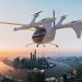 Autoflight logra récord de vuelo para un eVTOL