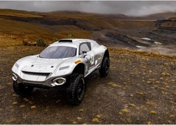 Extreme E realizará el X Prix de Escocia en una antigua mina de carbón