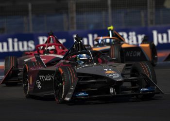 Brasil: Un escenario de tradición automovilística recibe el E-Prix de Fórmula E