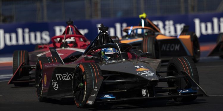 Brasil: Un escenario de tradición automovilística recibe el E-Prix de Fórmula E