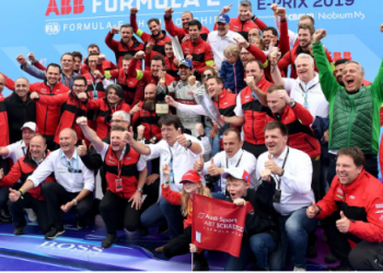 Formula E Strengthens Technical and Sporting Team