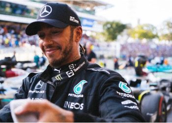 Lewis Hamilton: El rey de las «pole position»