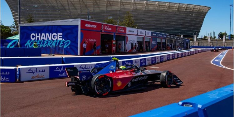 Formula E to Participate at the “Latam Mobility & Net Zero Day Brazil 2023”