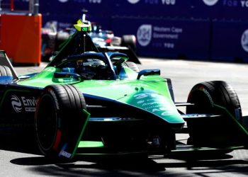 Cassidy: “Deberíamos haber ganado esa carrera”